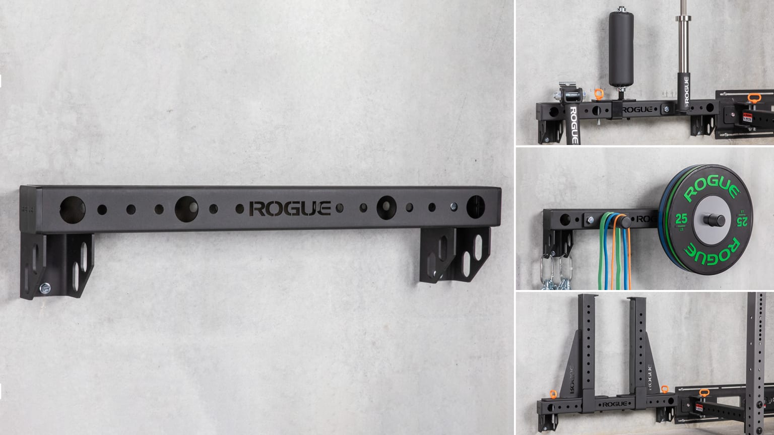 Rogue Mantle Rogue Fitness Canada
